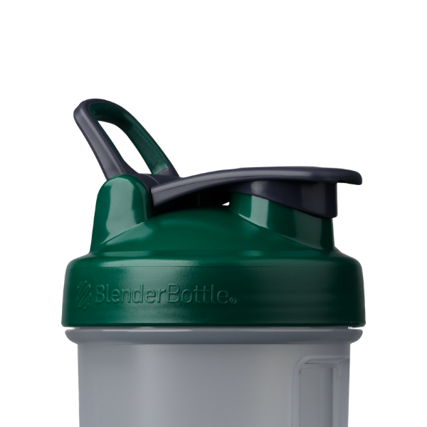 classictm-b2 Clear_Green_Lid_28oz.png
