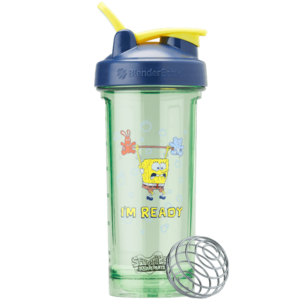 spongebob-pro-series-s1 Spongebob-Straight-Cart_1.png